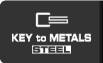 Key to Metals Steel