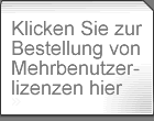 Klicken Sie zur Bestellung von Mehrbenutzer-lizenzen hier