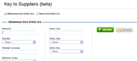 Finding suppliers directly