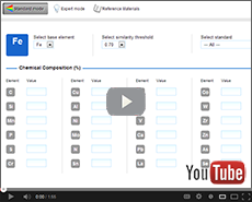 View SmartComp Example