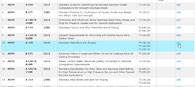 ASTM Materials and Standards: Step 3