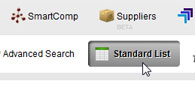 EN Materials and Standards: Step 1