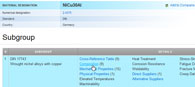 Nickel Materials: Step 3