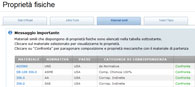 Proprietà Fisiche: Step 4