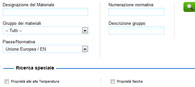 diagrammi di Trattamento Termico: Step 1