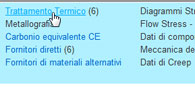 diagrammi di Trattamento Termico: Step 2
