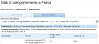 Dati di fatica: Step 4
