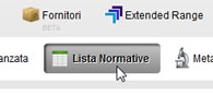 Materiali ASTM Normativa: Step 1
