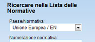 Materiali EN Normativa: Step 2