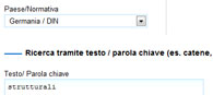 Materiali in acciaio per impiego strutturale: Step 1