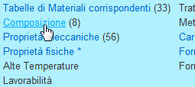 Materiali in acciaio per impiego strutturale: Step 3