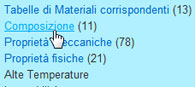 Leghe di alluminio: Step 3