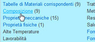 Leghe di nickel: Step 3