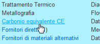 Materiali di saldatura: Step 3