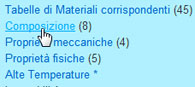 Materiali resistenti alla corrosione: Step 3