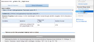 Metal fatigue and cyclic properties: an example of stress life parameters and references