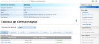 Propriétés des métaux : Tableau de correspondance de l'acier S31723