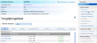 Metaal eigenschappen: Cross-Reference Tabel voor staal S31723