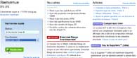 Spécifications des métaux: Recherche de l'acier Si-Mo Ductile Grade B selon la norme USA/SAE