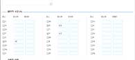 철강 특성: 조성, 기계적 및 고온 특성을 이용하여 검색한 예 